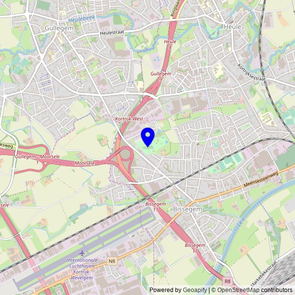Map Photo